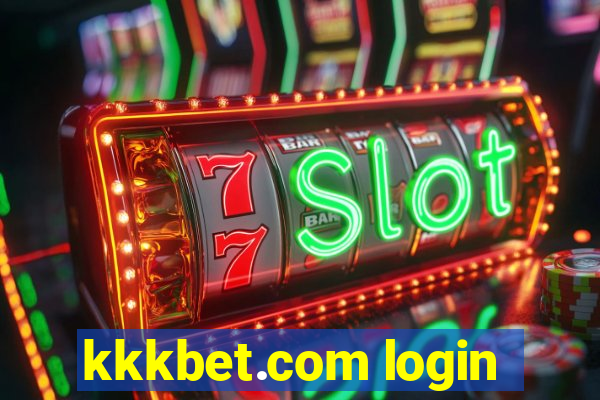 kkkbet.com login